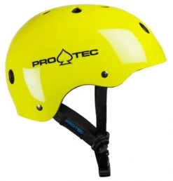 Pro-Tec Classic Gloss Yellow -Online Hockey Store PRT PHE 9071 1