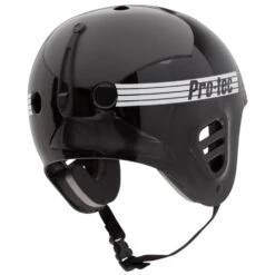 Pro-Tec Full Cut Water Sports Helmet - Gloss Black (With Mount Clip) -Online Hockey Store PRT PHW 2075 2
