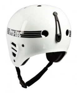 Pro-Tec Full Cut Water Sports Helmet - Gloss White -Online Hockey Store PRT PHW 4034 1