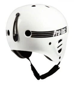 Pro-Tec Full Cut Water Sports Helmet - Gloss White -Online Hockey Store PRT PHW 4034 2