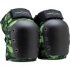Pro-Tec Street Knee Pads - Camo Green