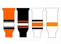 NHL Team SocksPhiladelphia Flyers - Junior