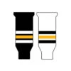 NHL Team SocksPittsburgh Penguins- Senior