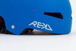 Rekd Elite 2.0 Helmet - Blue -Online Hockey Store RKD159REKDElite2.0BlueDetail1