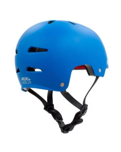 Rekd Elite 2.0 Helmet - Blue -Online Hockey Store RKD159REKDElite2.0BlueRightAngle