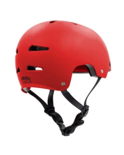 Rekd Elite 2.0 Helmet - Red -Online Hockey Store RKD159REKDElite2.0RedRightAngle