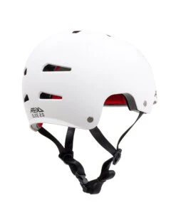 Rekd Elite 2.0 Helmet - White -Online Hockey Store RKD159REKDElite2.0WhiteRightAngle