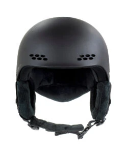 Rekd Sender Snow Helmet - Black -Online Hockey Store RKD559REKDSenderSnowHelmetBlackFront