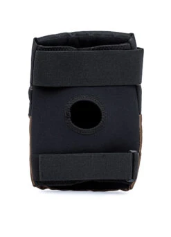 Rekd Ramp Knee Pads - Khaki -Online Hockey Store RKD620REKDKneeRampPadsBlackKhakiBack