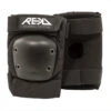 Rekd Ramp Elbow Pads - Black