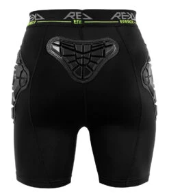 Rekd Energy Pro Impact Shorts -Online Hockey Store RKD685REKDEnergyProImpactShortsBack