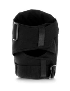 Rekd Energy Patrol Knee Pads - Black -Online Hockey Store RKD690REKDEnergyPatrolKneePadsBack