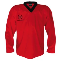 Warrior Hockey Training / Practice Jersey -Online Hockey Store Red 3190888b 2f5f 4d6a a05b 8c2314c38826