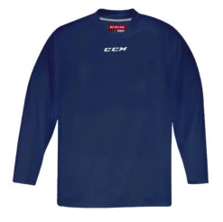 CCM 5000 Series Training Jersey - Senior -Online Hockey Store RoyalBlue