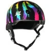 S1 Lifer Helmet - Rainbow Swirl