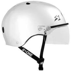 S1 Lifer Helmets Inc Visor - Silver Mirror -Online Hockey Store S1 LIFER Helmet inc Visor Silver Mirror Side SHLIVSM 1280x1280 02bca2c7 4eba 4a91 930e a614e4ccdfd0