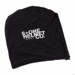S1 Premium Helmet Bag - Black