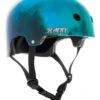 Slamm Logo Helmet - Nebula
