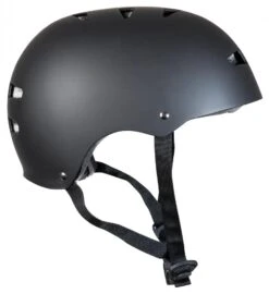 Sushi Multi Sport Helmet - Black -Online Hockey Store SUS PHE 0100 1