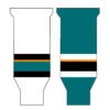 NHL Team SocksSan Jose - Junior