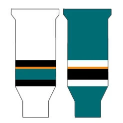 NHL Team SocksSan Jose - Junior