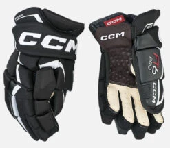 CCM Jetspeed FT6 Pro Ice Hockey Gloves - Senior