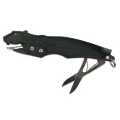 Tape Tiger Pro Model With Skate De-burring Stone And Scissors