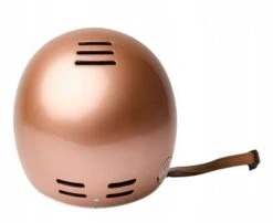 Thousand Heritage 2.0 Bike & Skate Helmet - Rose Gold -Online Hockey Store ThousandRoseGold2