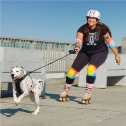 Triple Eight Triple 8 X Moxi Covert Elbow Pads / Gaskets -Online Hockey Store Triple 8 Moxi Covert Pads Lifestyle 6 1280x1280 5a11709e 2faf 4b2e 9ca7 e56a105dc529