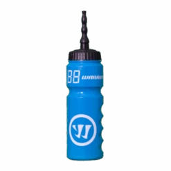Warrior 0.75L Water Bottle -Online Hockey Store WarriorBlue