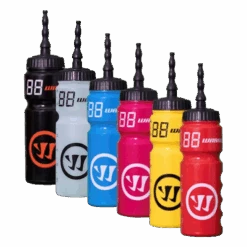Warrior 0.75L Water Bottle