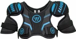 Warrior Youth Hockey Starter Kit -Online Hockey Store WarriorStarterKitshoulder