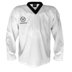Warrior Hockey Training / Practice Jersey -Online Hockey Store White 689e5b69 d7e2 433e a94c 03e7bfb54832