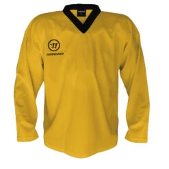 Warrior Hockey Training / Practice Jersey -Online Hockey Store Yellow 617d2230 3f2b 4341 8f4c 79e525dce585