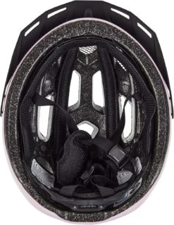 ABUS Urban I 3.0 Bike / Cycle Helmet - Mellow Mauve -Online Hockey Store abus urbanmellowmauve5