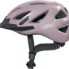 ABUS Urban I 3.0 Bike / Cycle Helmet - Mellow Mauve