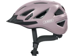 ABUS Urban I 3.0 Bike / Cycle Helmet - Mellow Mauve