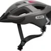 ABUS Aduro 2.0 City Bike / Cycle Helmet - Concrete Grey