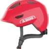 ABUS Smiley 3.0 Kids Helmet - Red