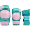 SFR Star Kids Triple Pad Set