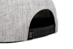 Ethic DTC Deerstalker Cap - Grey -Online Hockey Store b5585271770e4486e72503843f7851e3233d7fcd 10254 4 1