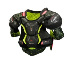 Bauer S22 Vapor 3X Shoulder Pads - Junior