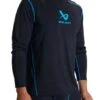 Bauer S22 Basic Base Layer Longsleeve Top - Senior