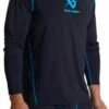 Bauer 22 Basics Hockey Fit Base Layer Top - Senior