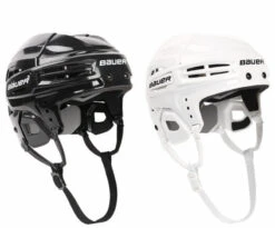 Online Hockey Store -Online Hockey Store bauer hockey helmet ims 50 both