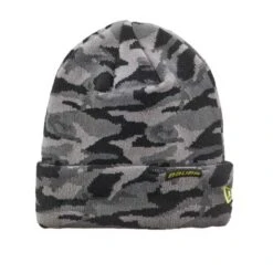 Bauer New Era Camo - Senior Beanie