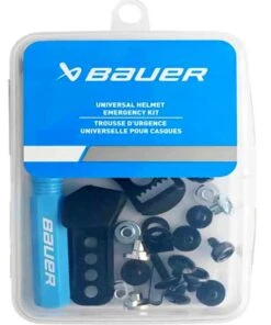 A&R Bauer Universal Helmet Kit