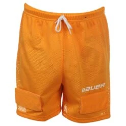 Bauer Mesh JockShorts - Senior