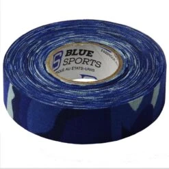 Various Ice Hockey Stick Tape -Online Hockey Store blue camo