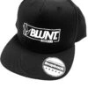 Blunt Scooters Snapback Cap - Black